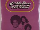 MARTHA REEVES & VANDELLAS: Anthology SEALED Motown 2x LP Northern Soul