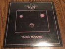 Celtic Frost - Tragic Serenades 1986 LP NOISE COMBAT STILL SEALED NEW