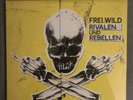  Frei.Wild Rivalen und Rebellen LTD. 4LP+ MP3 CD Vinyl LP FreiWild NEU