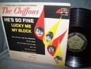 The Chiffons  