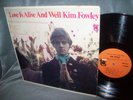 Kim Fowley  