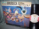 Dave Brubeck Quartet  