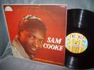 Sam Cooke  