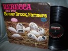 Rebecca and the Sunny Brook Farmers    1969     Musicor     Psych