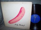 The Velvet Underground & Nico    Mono   Peeled Banana Cover   Verve