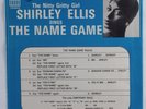 Northern Soul 45 SHIRLEY ELLIS The Name Game CONGRESS promo HEAR