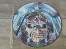 Iron Maiden - Aces High 1984 UK 12