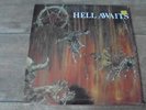 Slayer - Hell Awaits 1985 HOLLAND LP ROAD RUNNER 1st STILL IN SHRINK