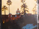 Eagles-Hotel California Vinyl LP - Rare PRC Richmond Pressing US Record 1976 NM
