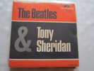Tony Sheridan& Beatles         EP             My Bonnie