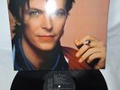 David Bowie-ChangesTwoBowie LP 1981 Stunning Original UK Pressing