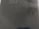 AC/DC Back In Black Vinyl LP APLP-046 Aussie Press