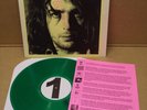 SYD BARRETT STILL LAUGHING RARE GREEN VINYL LP MCV TMOQ TAKRL GREEN WAX MINT