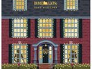 MONDO Home Alone Soundtrack OST Red / Green Vinyl 2xLP Record John Williams NEW