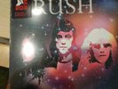 Rush - agora ballroom 1975 sealed lp