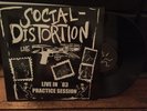 Social Distortion LP Mike Ness Punk Vinyl