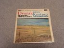 Decca SXL 2289 - Dvorak - Symphony No.5  - Kertesz/VPO