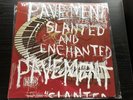 Pavement Slanted And Enchanted Lp 1992 OG press play tested vg+ Alt. Indie lp