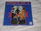 THE ZOOT Out  Oz 60s PSYCH Lp RICK SPRINGFIELD   new new cond