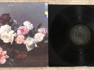 NEW ORDER - POWER CORRUPTION & LIES LP Record 1983 Joy Division FACTUS TWELVE 12