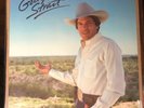GEORGE STRAIT OCEAN FRONT PROPERTY VINYL RECORD 1987 Original MCA5913 SEALED
