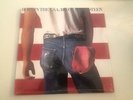 BRUCE SPRINGSTEEN Born in the U. S. A. STILL SEALED ORIG VINYL LP Dancing Dark