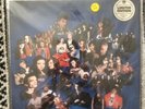 Third Man Records 3 RPM Blue Room Singles Compilation TMR 143 3rd Anniversary