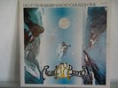 Real Ax Band - Nicht stehenbleriben - RARE GERMAN on APRIL RECORDS