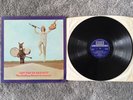 The Rolling Stones - Get Yer Ya-Ya's Out  (UK Vinyl LP, 1970). 1st Press EX/EX.