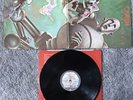 Queen - News Of The World (UK Vinyl LP, 1977) First Pressing, Gatefold, EX/EX
