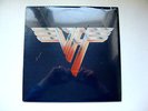 SEALED LP - VAN HALEN II - ORIGINAL 1979 HS 3312 WARNER 1ST USA PRESSING OOP