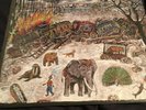 MeWithoutYou Ten Stories Vinyl LP Marbled Gray 2012 circa survive hotel books