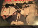 The Movielife Forty Hour Train Back to Penn Vinyl LP RED /769 finch