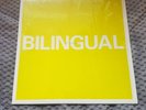Pet Shop Boys Bilingual vinyl Album Record Pop 80's 90's Original 1996 release