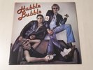 HUBBLE BUBBLE - SAME ( VINYL LP ) RAR  PUNK