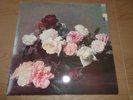 New Order - Power Corruption and Lies [1983] Factory  FACT 75 Vinyl 12