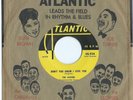RARE The Clovers DOO WOP 7