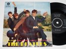 Mega rare The Beatles EP All My Loving Parlophone GEP 8891 Sweden VG+/VG+