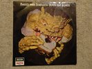 Black Cat Bones - Barbed Wire Sandwich Vinyl LP - UK - Decca DN15 - VERY RARE
