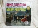 DUKE ELLINGTON Mary Poppins Black Friday RSD New Sealed LP 2018