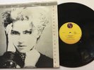 MADONNA - BURNING UP / PHYSICAL ATTRACTION. Australian 12