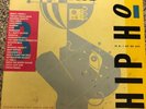 Street Sounds Crucial Electro 3 - LP Record Vinyl Album - 1987 Hip Hop