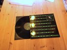 Roger Waters, Radio KAOS  D vg+(+)/m-