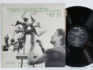 CHICO HAMILTON QUINTET LP HI-FI ORIG 1956 PACIFIC JAZZ PJ-1215 Mono EX