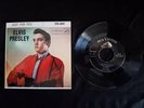 ELVIS PRESLEY Just For You 7