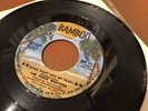 The Voice Masters - Dance Right Into My Heart - 7” Single US 1969 Ex