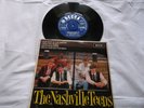 THE  NASHVILLE  TEENS  1964 DECCA  EP  VG