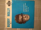 Buddy Holly - Buddy Holly No.1 original 1958 7 inch vinyl EP