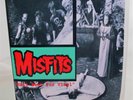 MISFITS Hell Bent TEST PRESS 7