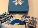 Gorilla Biscuits Super7 30th Anniversary 7